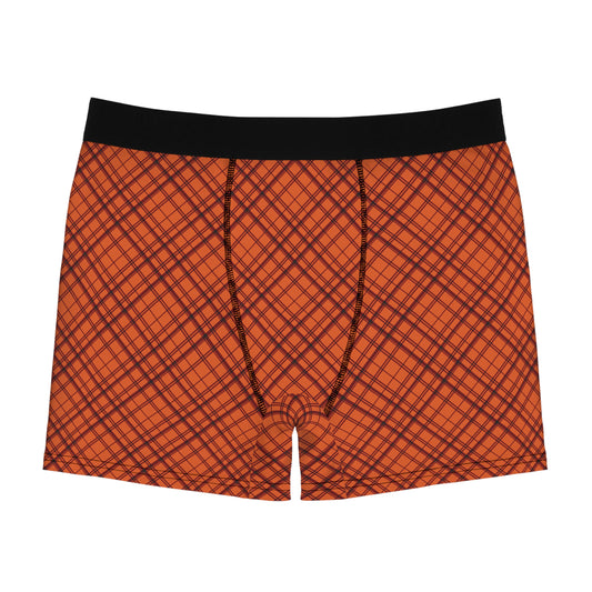 Stylish Men's Boxer Briefs