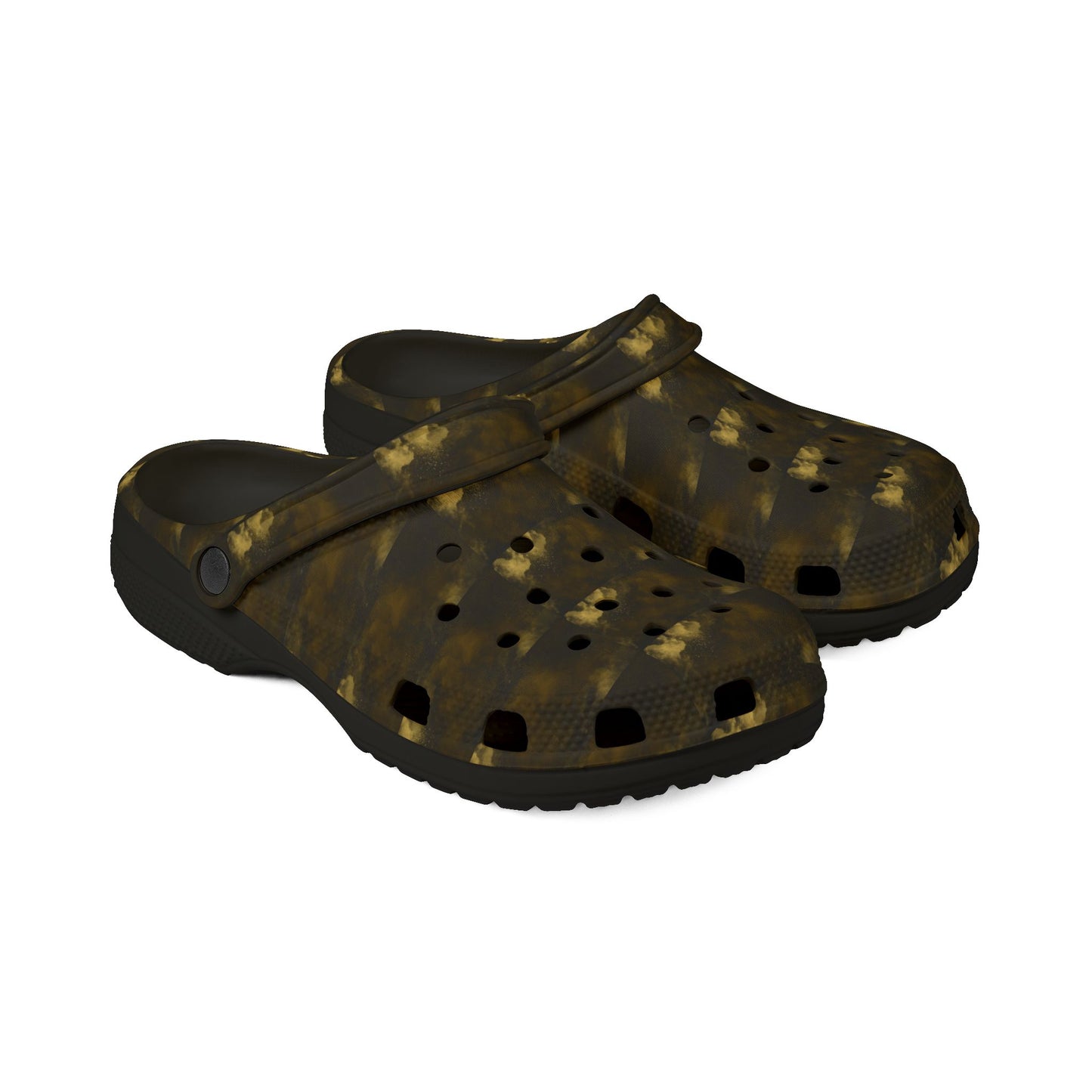 Men’s King Bliss Couple Set Crocs
