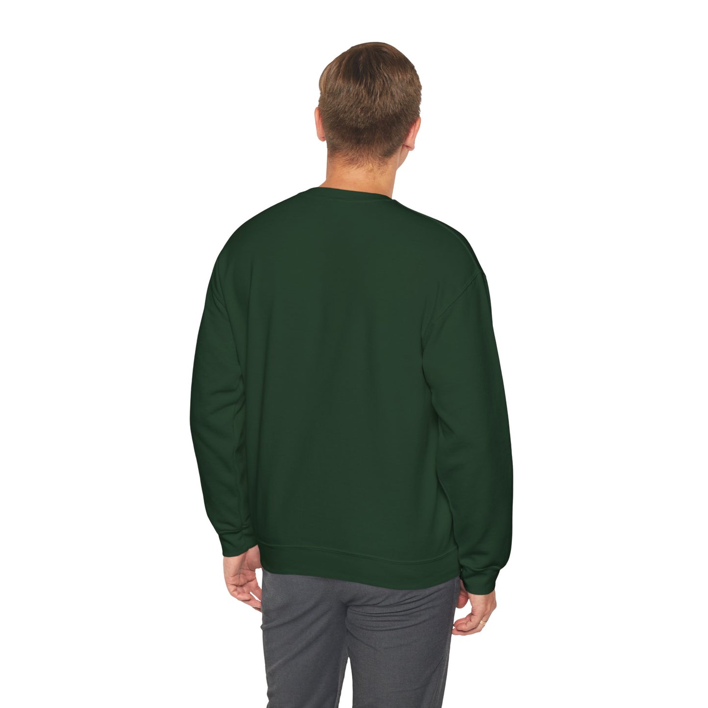 Men’s King Bliss Crewneck Sweatshirt