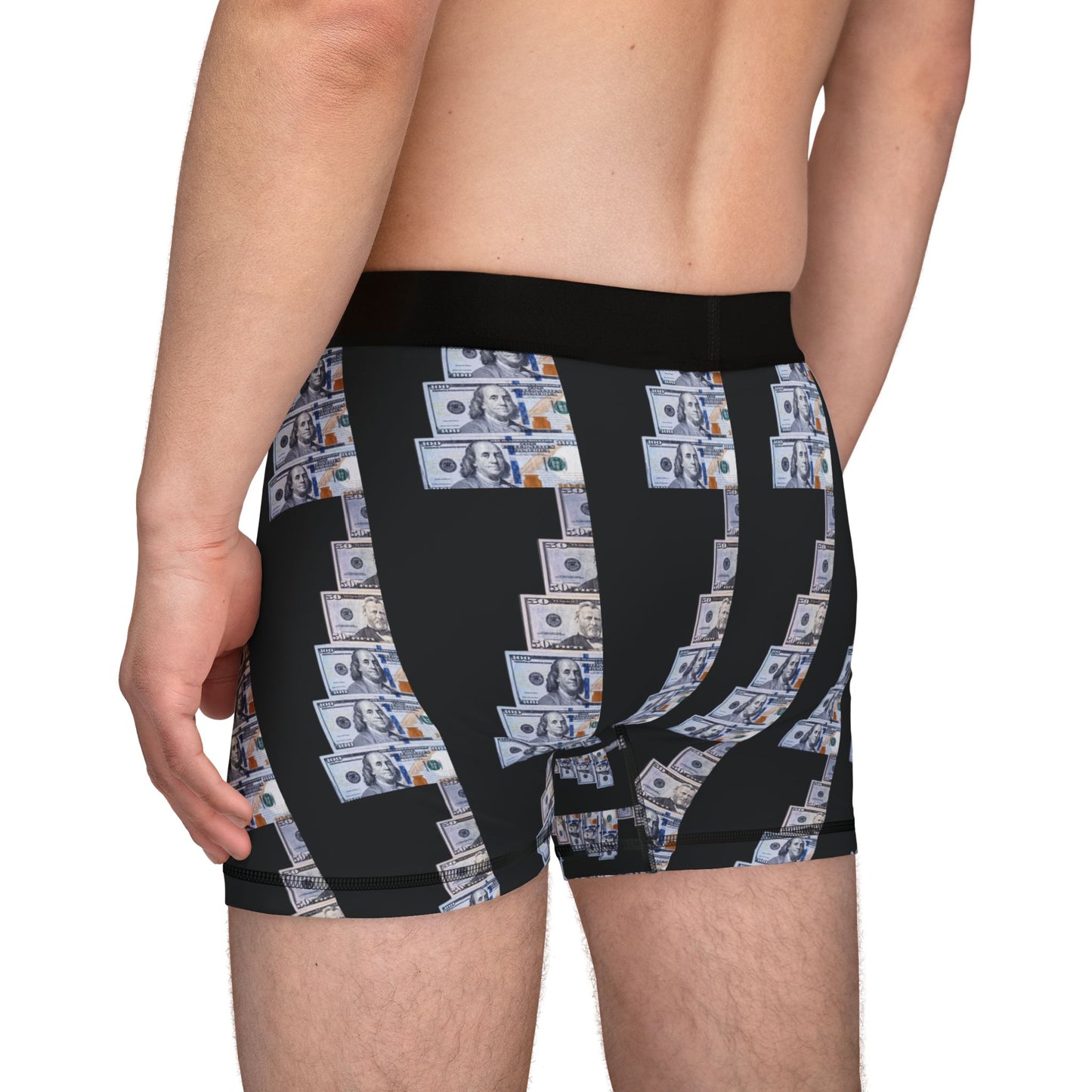 Stylish Men's Boxers