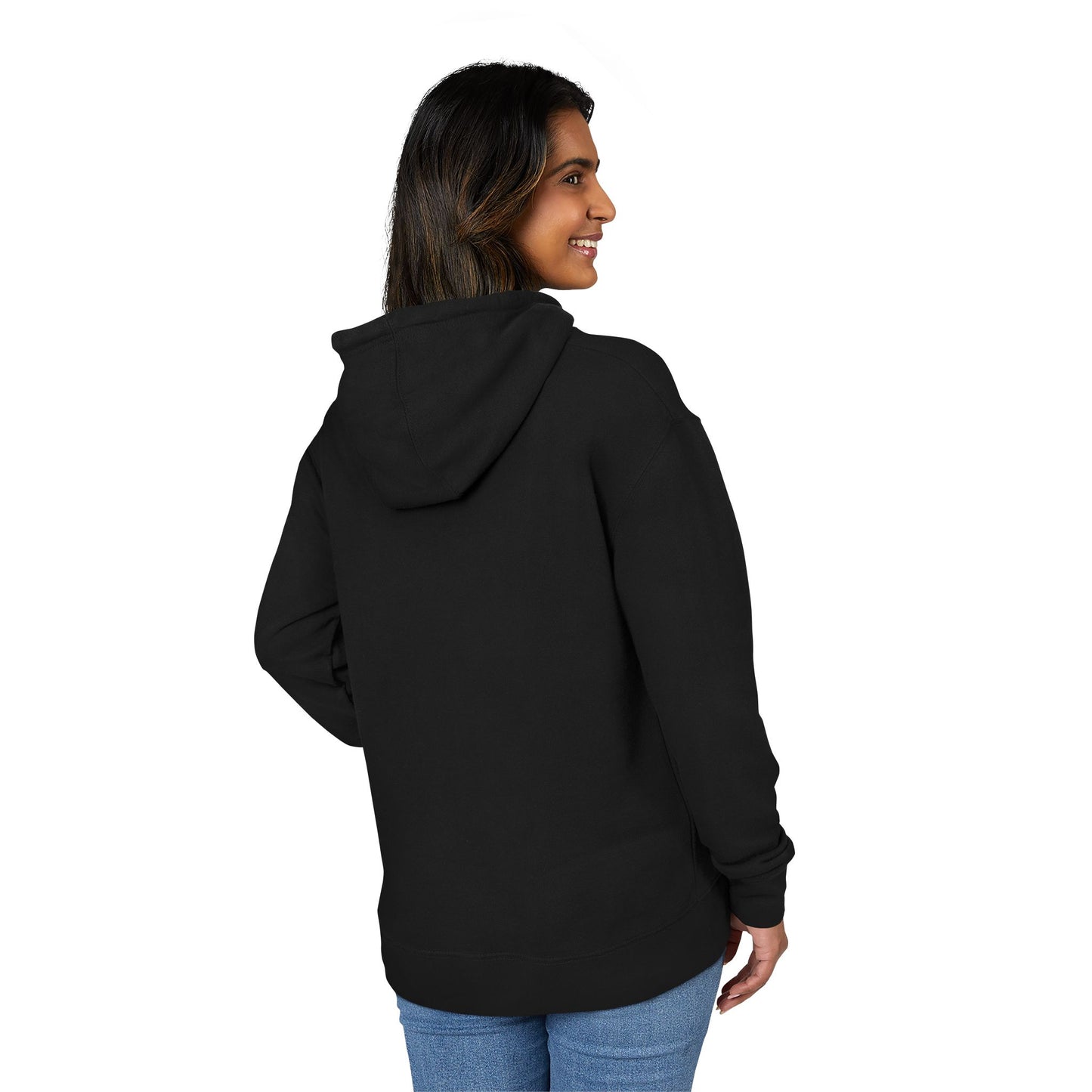 Mary Jane Hoodie Couple Set for Women
