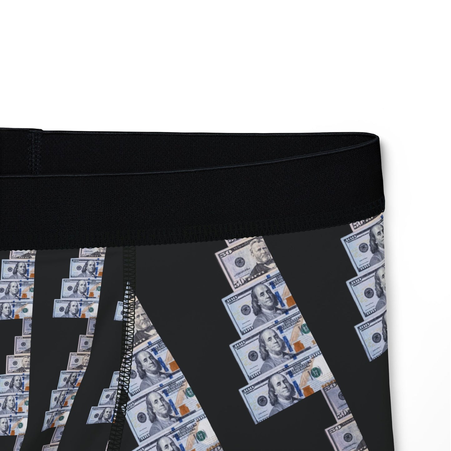 Stylish Men's Boxers