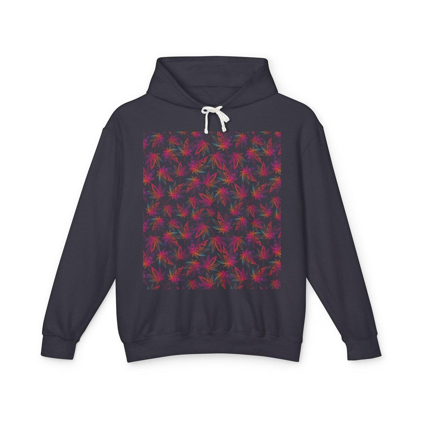 Mary Jane Lightweight Hoodie Couple Set for Men