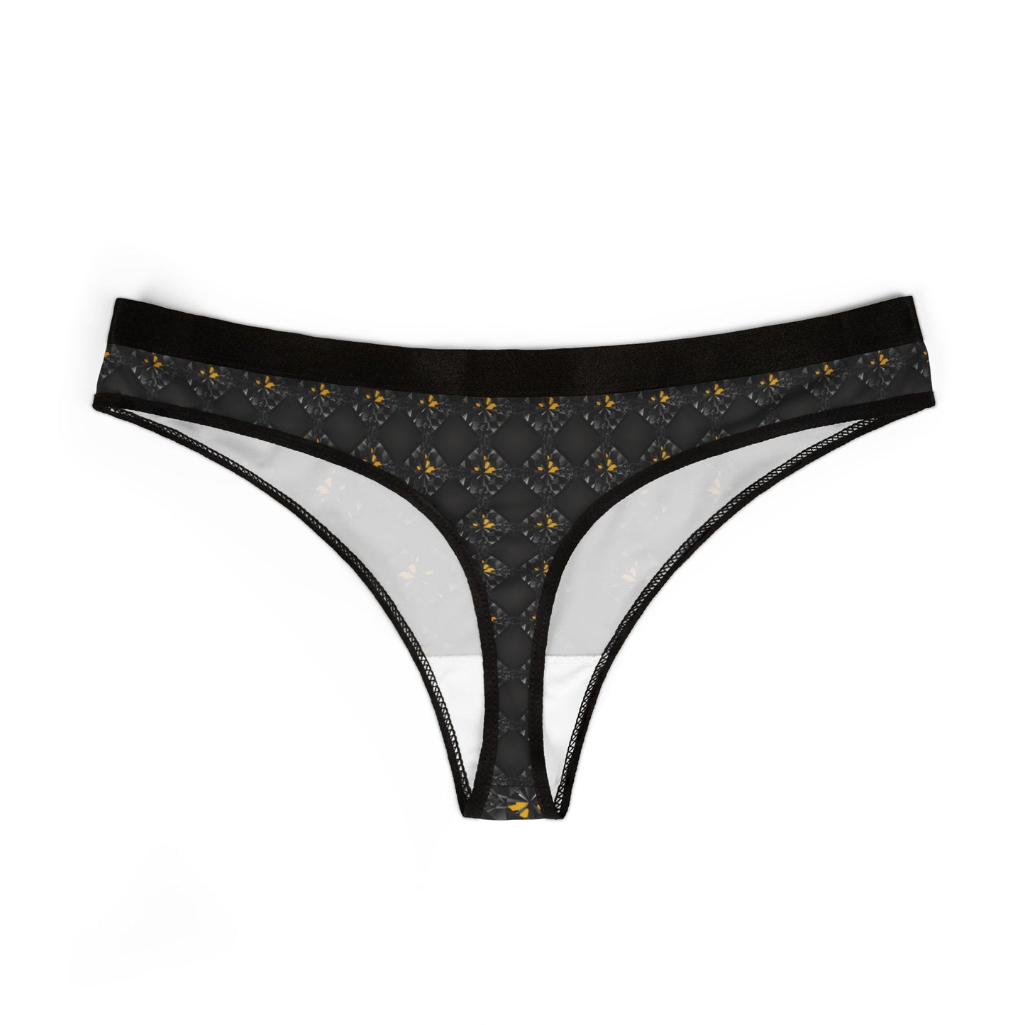 Diamonds Thongs