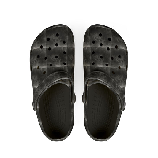 Smokey MJ Crocs Couple Set for Women