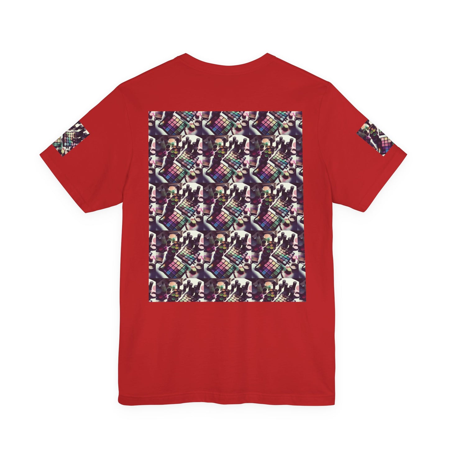 Women’s Beauty Graphic Tee