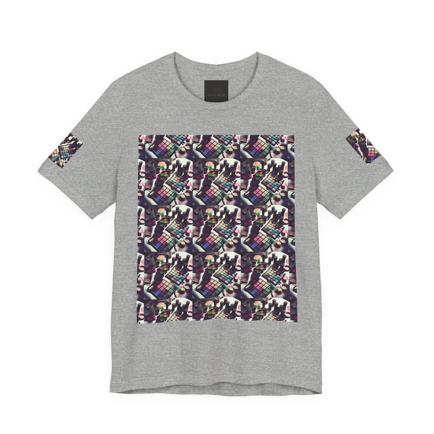Women’s Beauty Graphic Tee