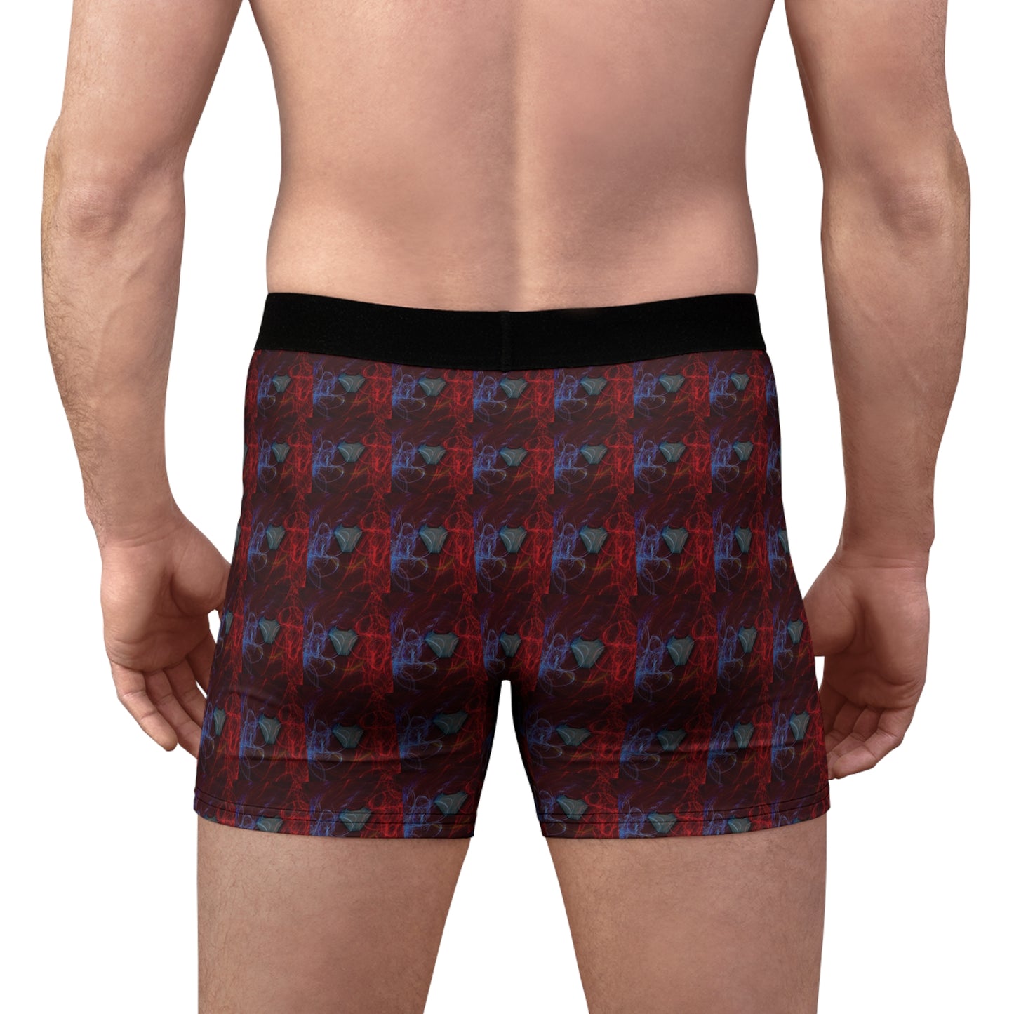 Men’s Hero Boxer Briefs