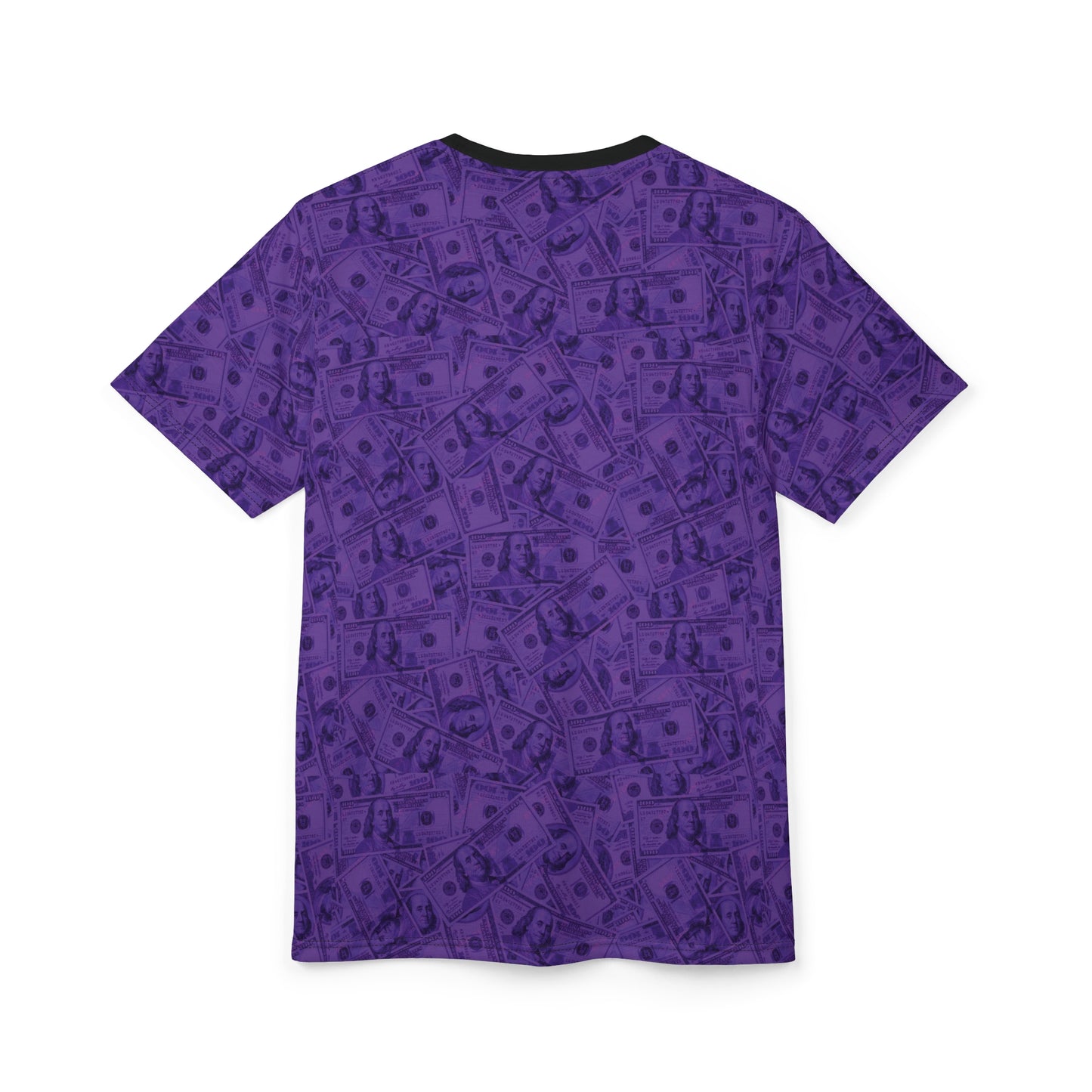 Men's Money Vibing Tee