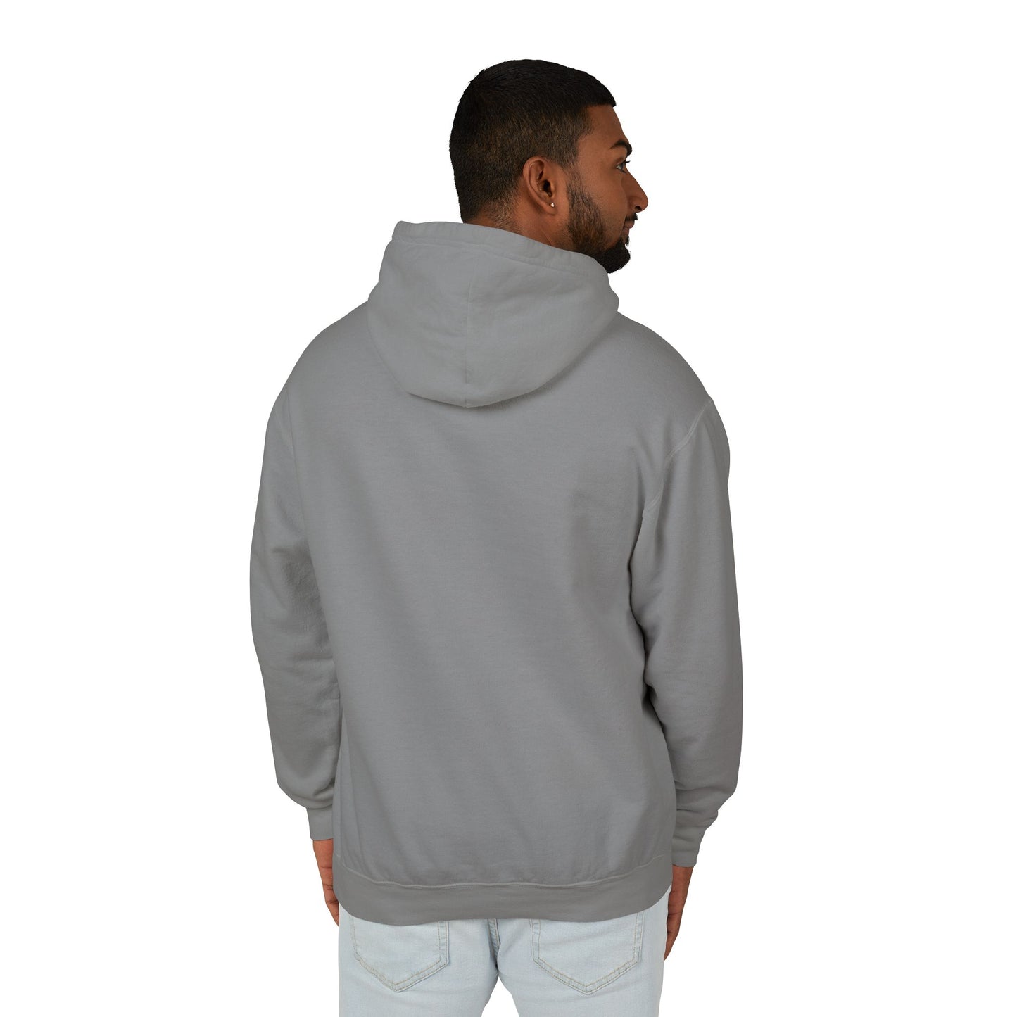 Mary Jane Lightweight Hoodie Couple Set for Men
