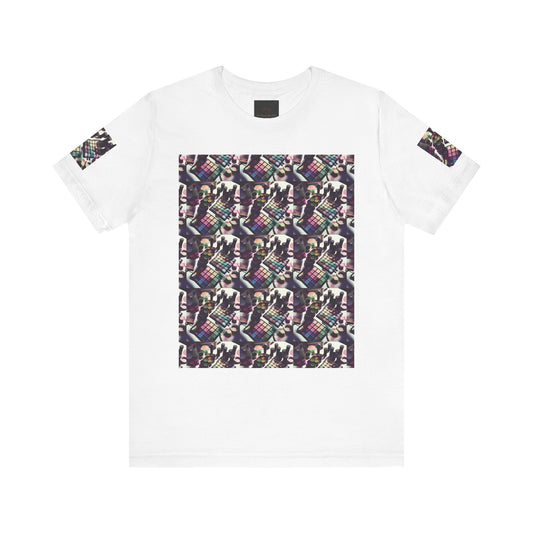 Women’s Beauty Graphic Tee