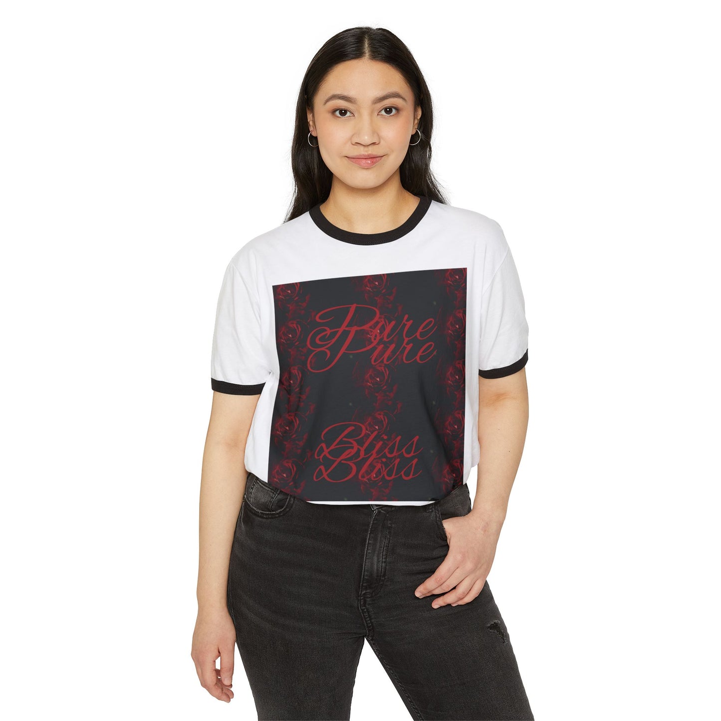 Ringer Women’s Pure Bliss T-Shirt