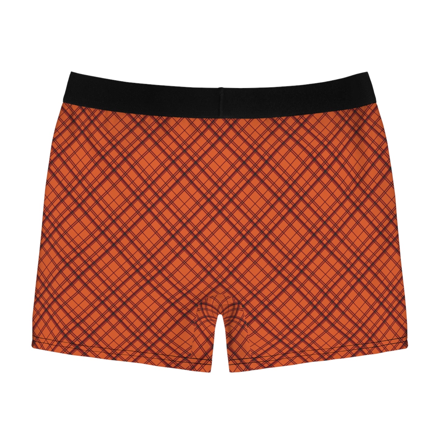 Stylish Men's Boxer Briefs