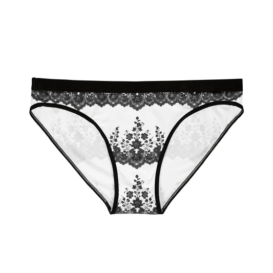 Floral Panties
