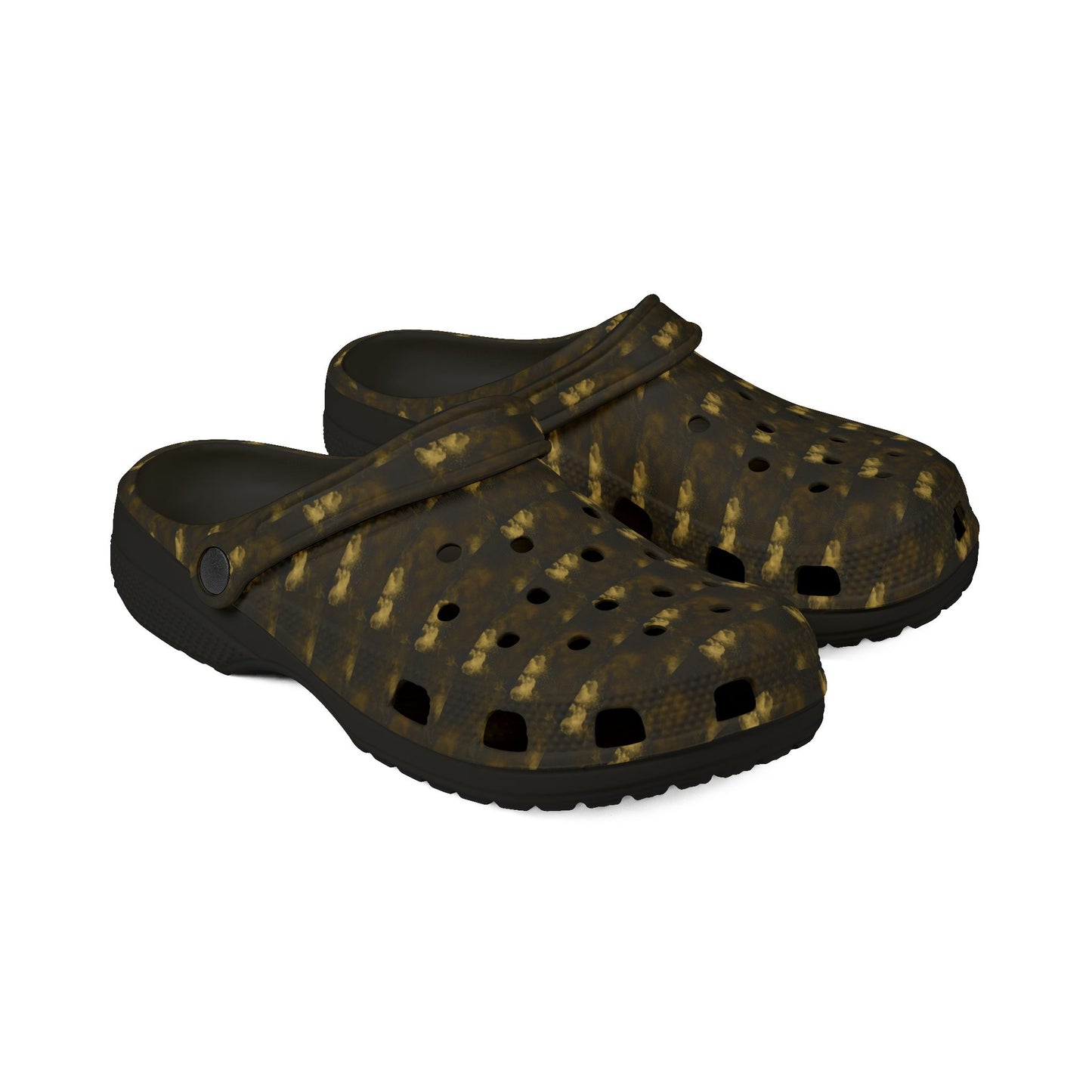 Women’s Queen Bliss Couple Set Crocs