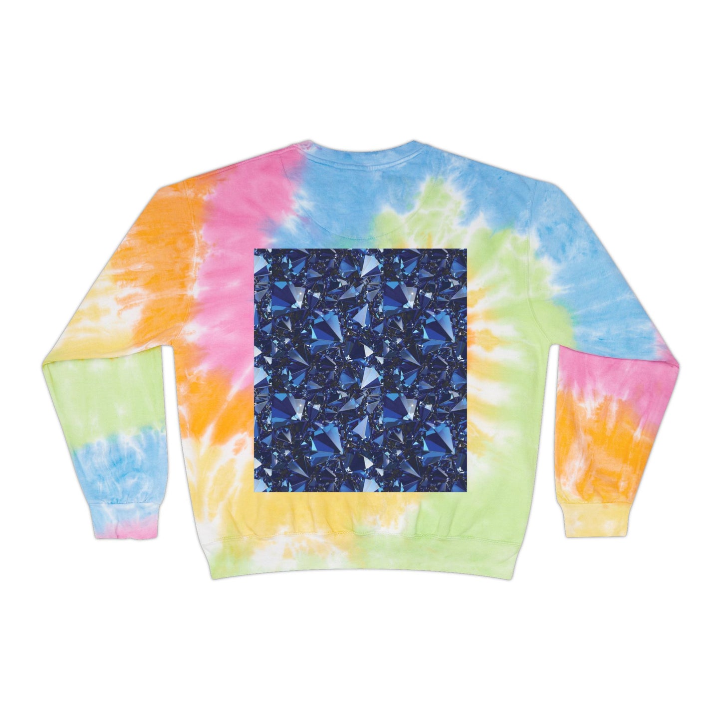 Women’s Limited Edition HB Tie-Dye Sweatshirt