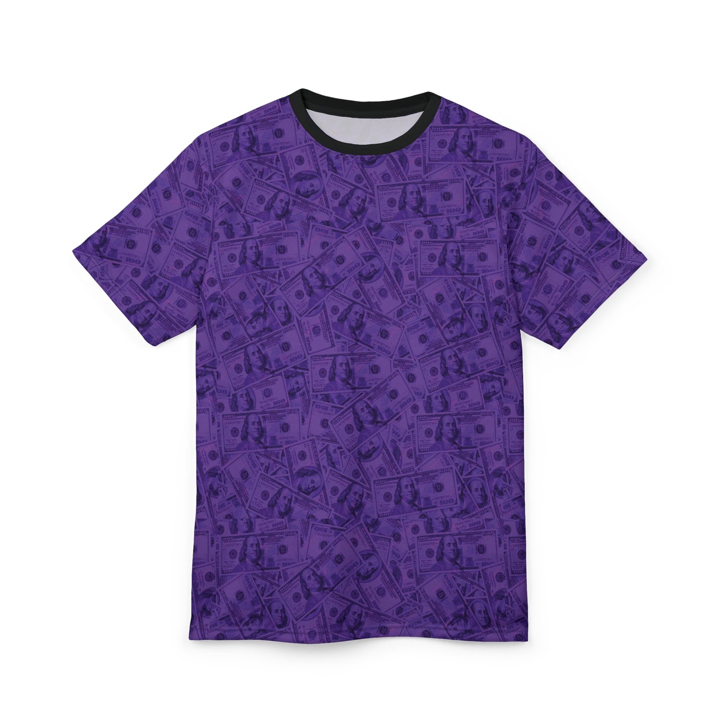Men's Money Vibing Tee