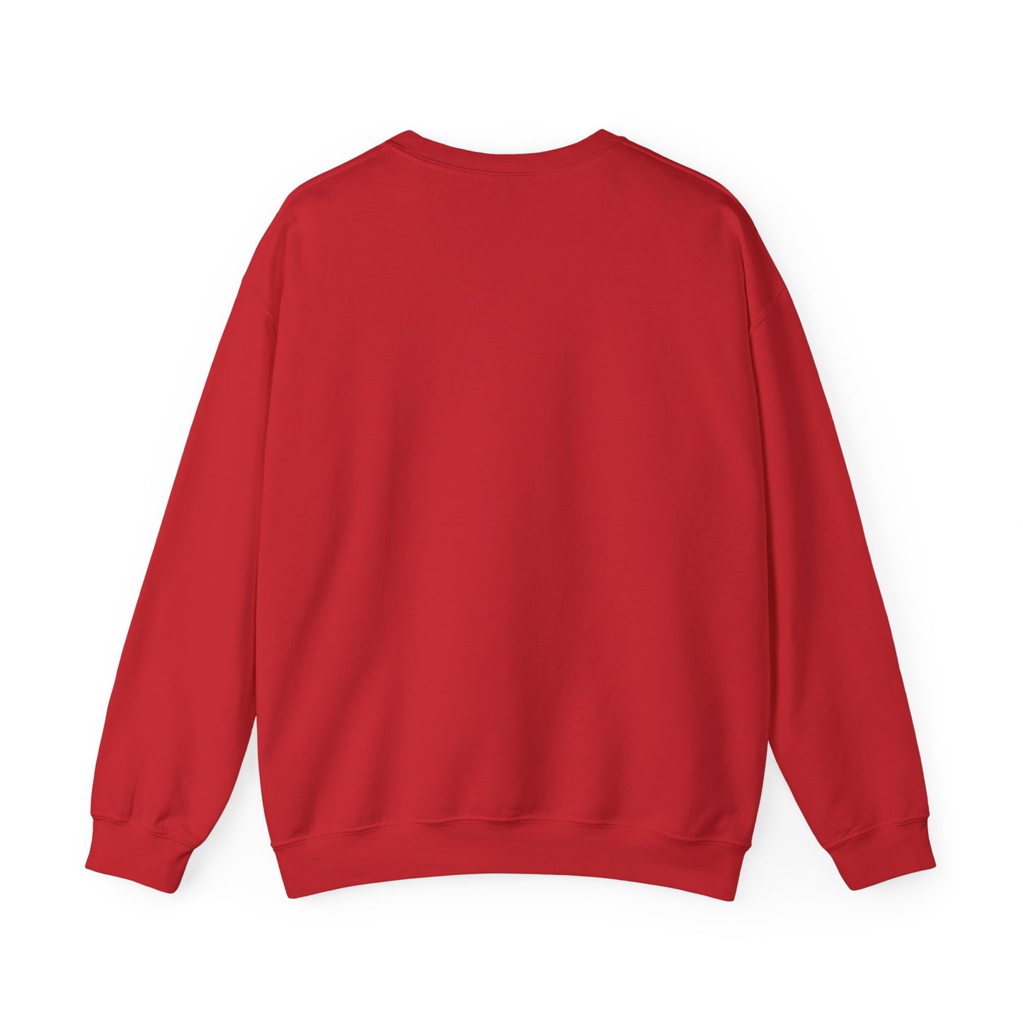Men’s King Bliss University Crewneck Sweatshirt
