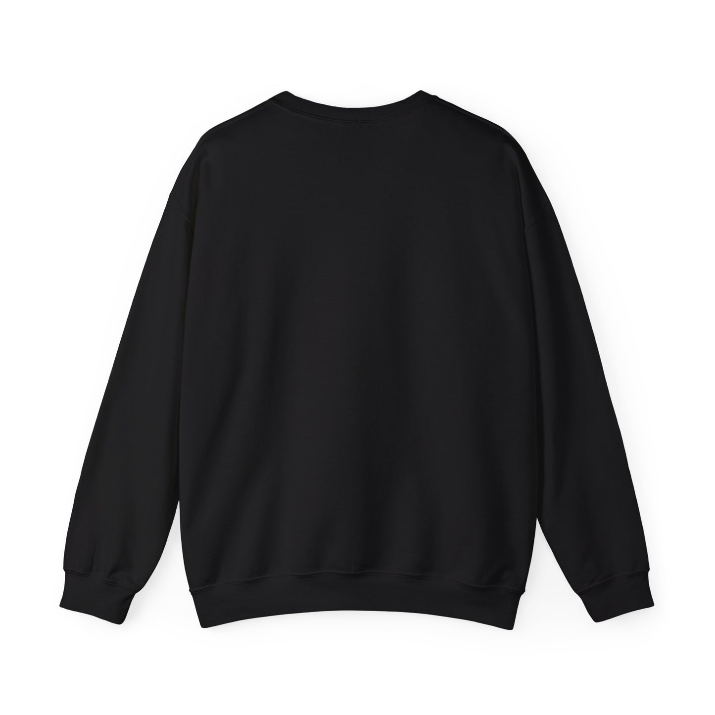 Men’s King Bliss University Crewneck Sweatshirt