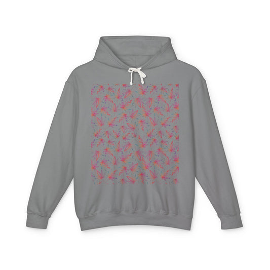 Mary Jane Lightweight Hoodie Couple Set for Men