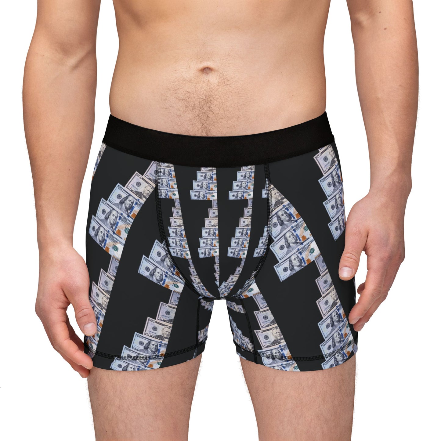 Stylish Men's Boxers