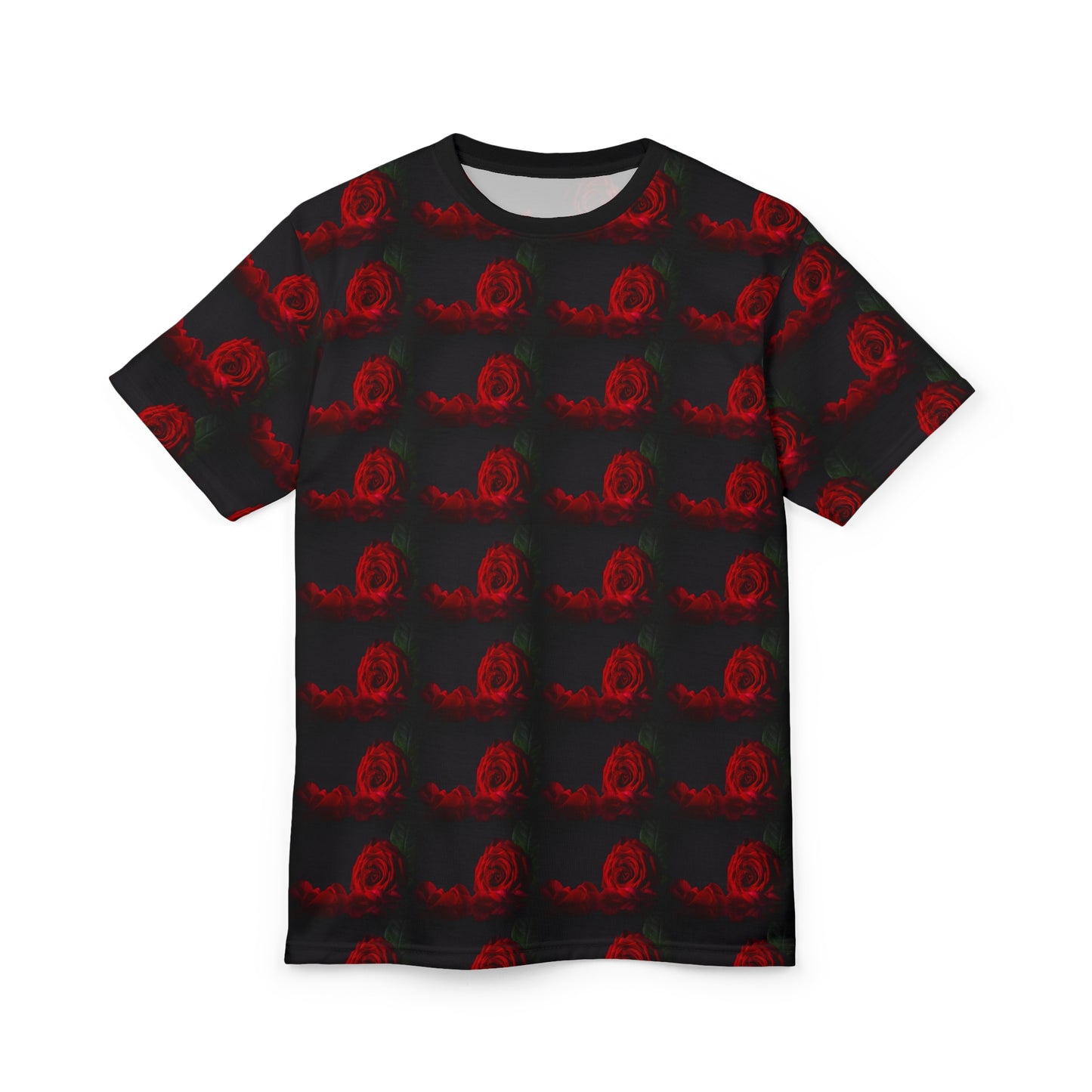 Women’s Rose Bliss Tee