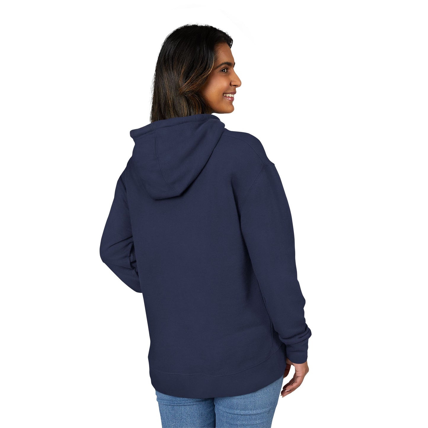 Mary Jane Hoodie Couple Set for Women
