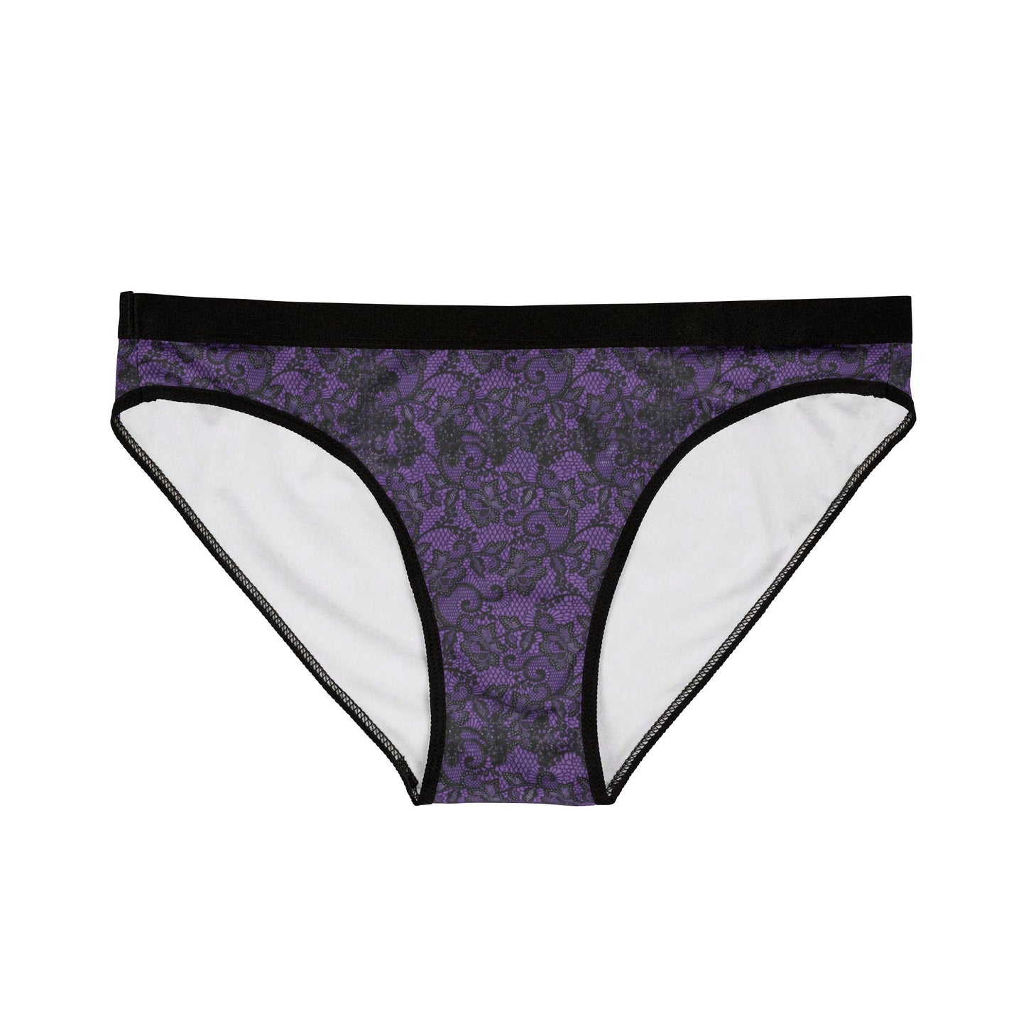 Honey’s Lace Panties