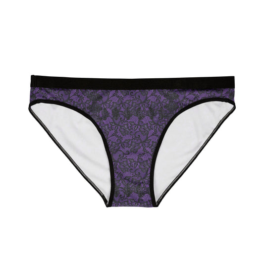 Honey’s Lace Panties